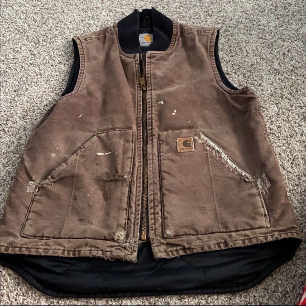 Carhartt best